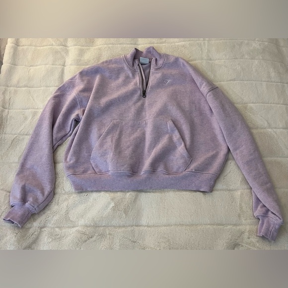 Gymshark matching sweatsuit set - Picture 3 of 5